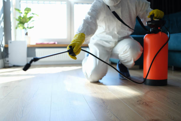 Reliable Infectious Disease Decontamination contractor in Knoxville, IA by Trauma Clean Pros